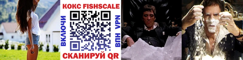 COCAIN Fish Scale Новохопёрск
